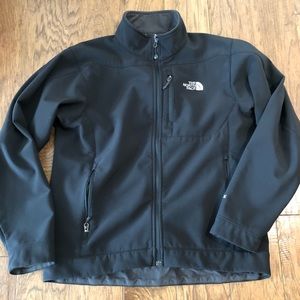 North Face Apex Jacket